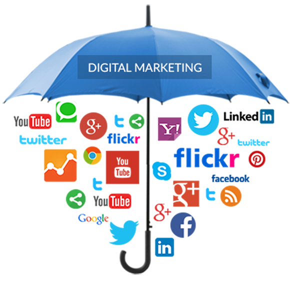 Digital Marketing