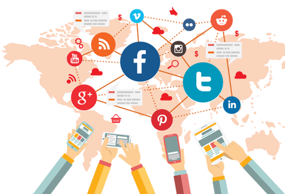 social-media-marketing