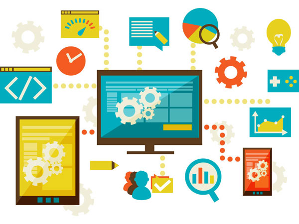 WebsiteDesignDevelopment